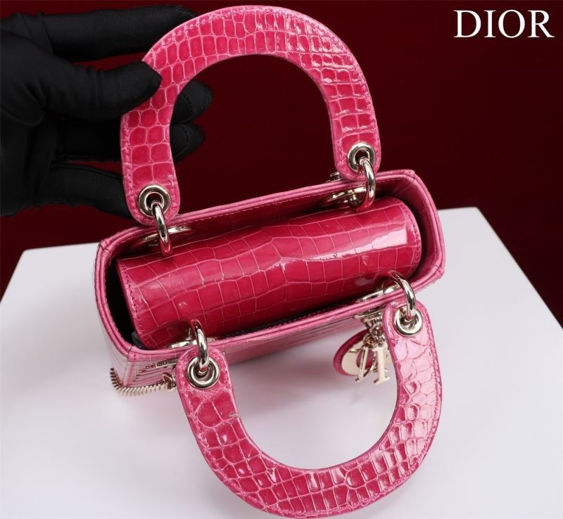 Dior My Lady Bags